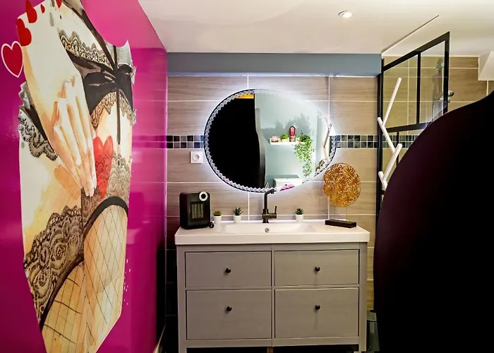 Appartement Playroom Toulouse