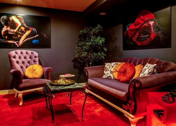 Playroom Appartement *