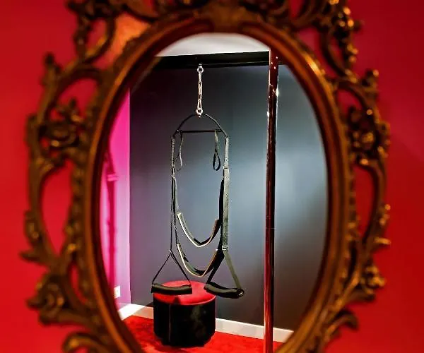 Appartement Playroom