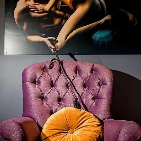 Playroom アパート トゥールーズ