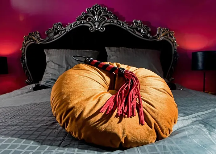 Playroom Appartement