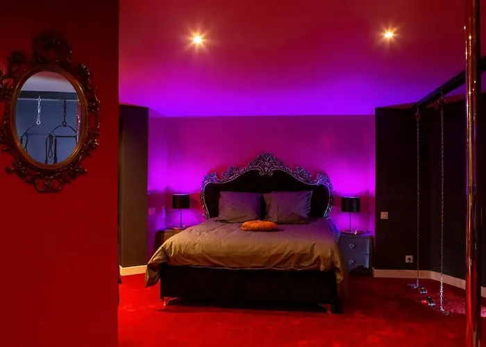 Playroom Appartement Toulouse