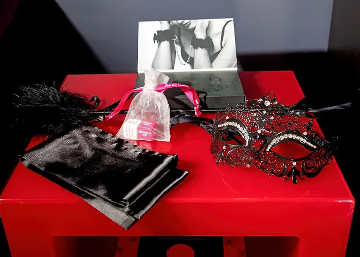 Appartement Playroom