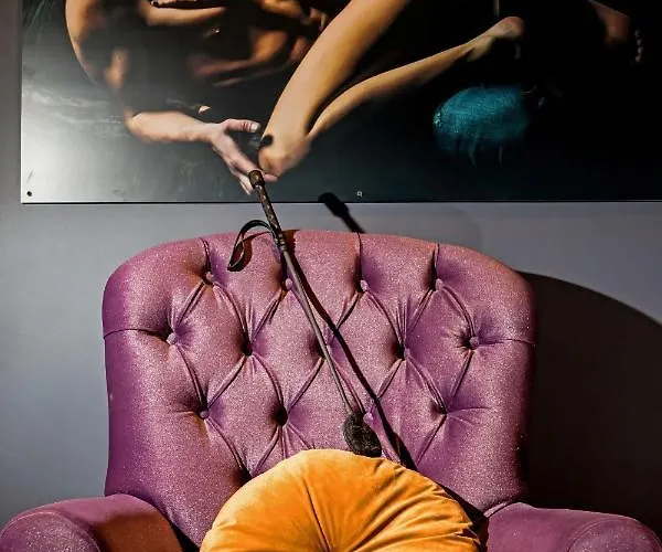 Playroom Apartamento Toulouse