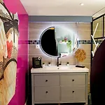 Apartmán Playroom Toulouse