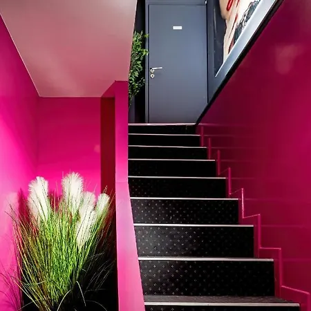 아파트 Playroom