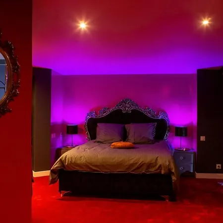 Playroom Appartamento Tolosa